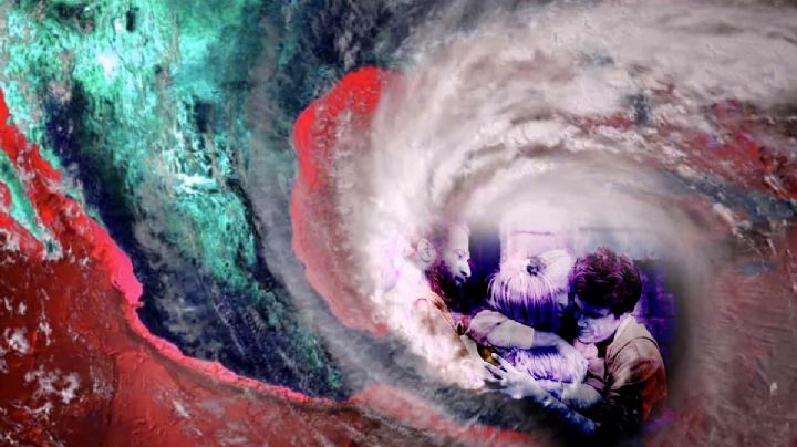 Ciclón Tamaulipas: cómo protegerse en caso de emergencia