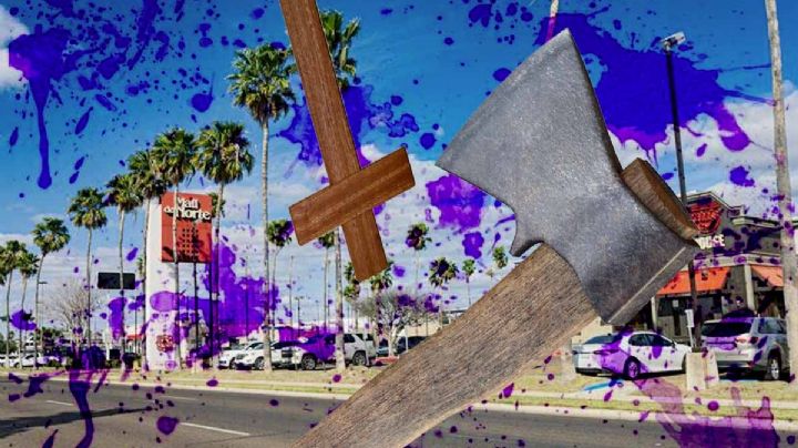 Supuesto asesino de Laredo cumple 31 años en la cárcel VIDEO