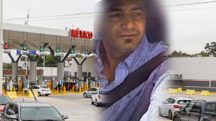 Asesino podría estar en Nuevo Laredo: está armado y es peligroso