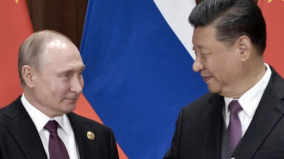 Los mandatarios de China y Rusia asistirán a la cumbre del G20 pese a las tensiones con Estados Unidos