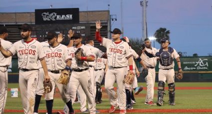 Tecolotes de los Dos Laredos tiene listo su calendario del 2023; te decimos las fechas