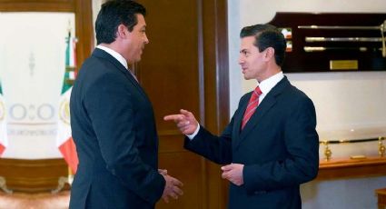 Peña Nieto: FGR lo investiga por delitos electorales, lavado de dinero y enriquecimiento