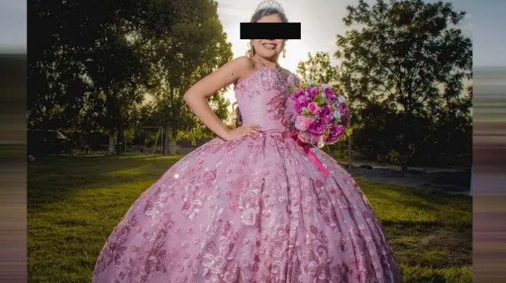 Sepultan a Daniela, quinceañera que falleció en su fiesta; revelan causa de su muerte