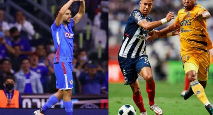 Clásico Regio humilla al América vs Cruz Azul; lo buscan más en Google