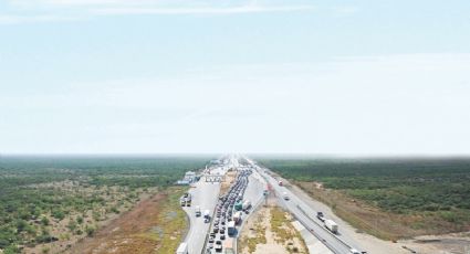 Autopista: 2 años de vía mala y cara