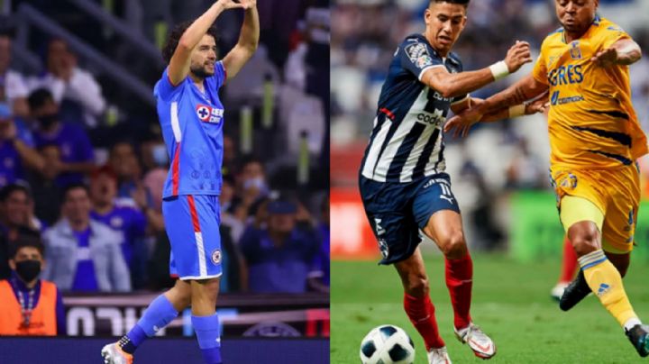 Clásico Regio humilla al América vs Cruz Azul; lo buscan más en Google