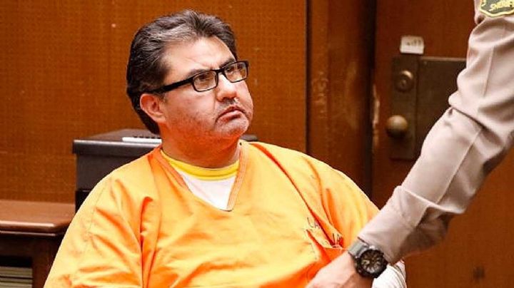 Envían a Naasón Joaquín a cárcel en la que reos odian a pederastas y abusadores