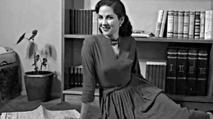 Consuelo Velázquez, la autora de la canción mexicana más escuchada en el mundo