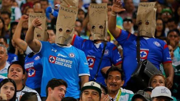 América humilla al Cruz Azul en el Azteca y en los memes