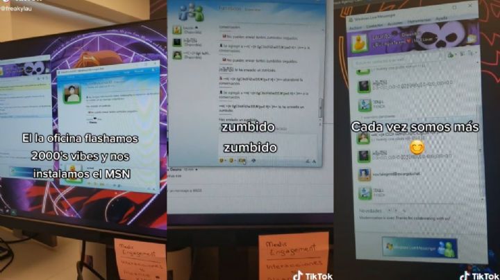 ¡Nostalgia! MSN Messenger está de vuelta este 2022; ¿es seguro instalarlo?