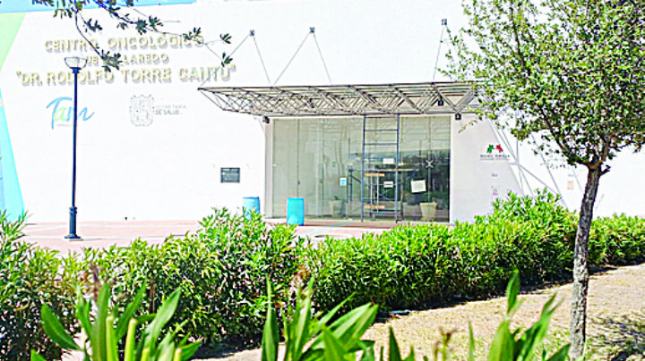 Centro Oncológico, ni barato ni gratuito