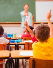 Foto descriptiva de: Todas las escuelas llevarán obligatoriamente una nueva materia en Colombia; el cambio aplicará