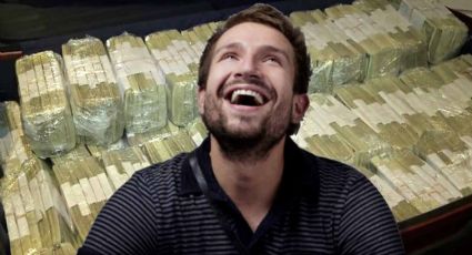 Hombre gana 786 millones de pesos en famoso sorteo | VIDEO
