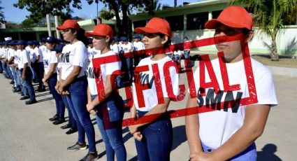 Servicio militar sería obligatorio para mujeres en México