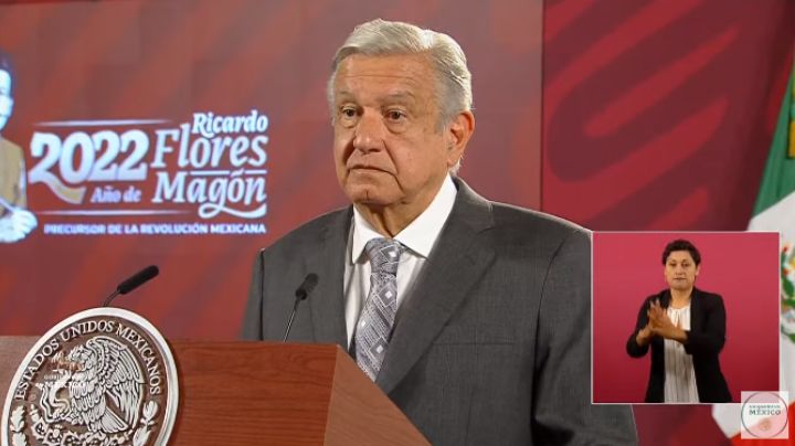 AMLO anuncia nueva reforma completa al ISSSTE; "lo dejaron deplorable"