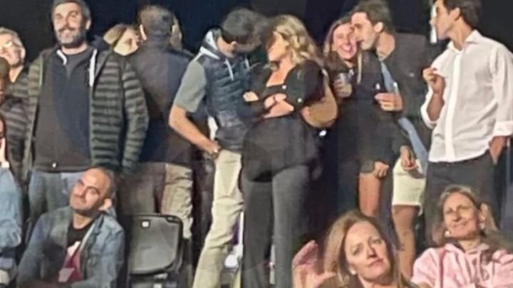 Gerard Piqué deja atrás a Shakira y es captado con su nueva novia ¡12 años menor que él!