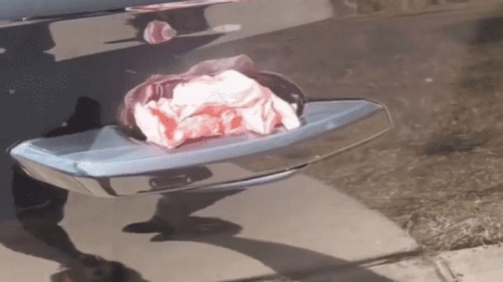 Alertan por nueva forma de secuestro: ¡Intoxican a las personas con servilletas!