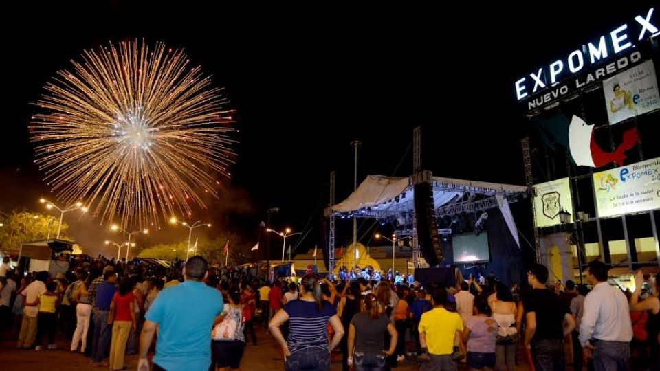 Entre los artistas invitados se encuentran los grupos Pegasso, Toppaz, Liberación y Tropical Panamá.

