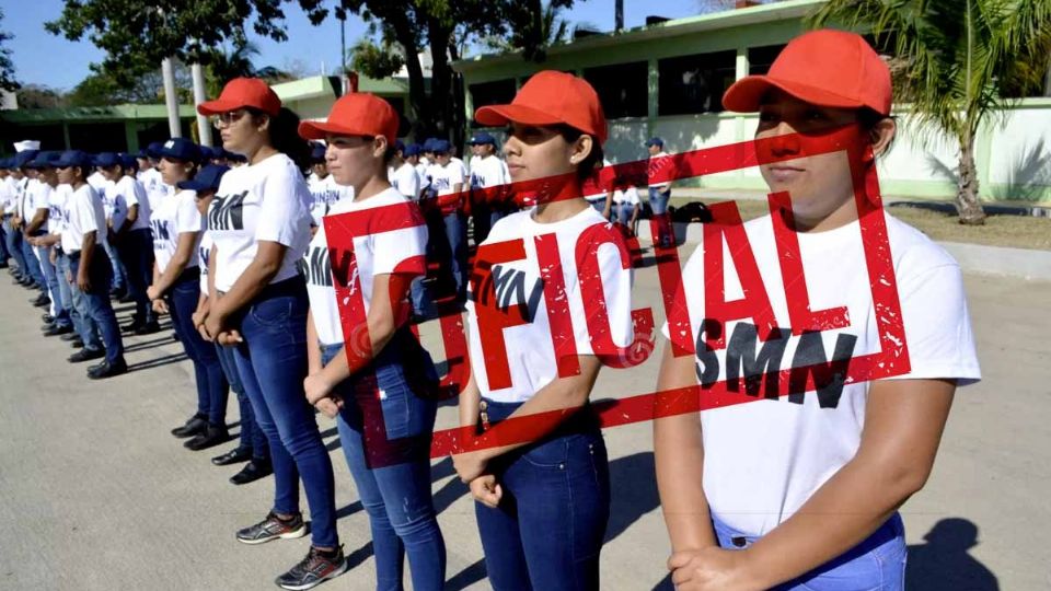 Sería obligatorio para mujeres