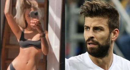 ¿Quién es Clara Chía Martí? La nueva novia de Gerard Piqué