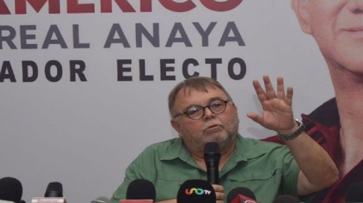 Cabeza de Vaca sube puestos a 38 días de irse