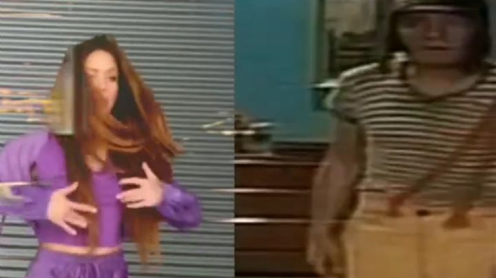 Florinda Meza acaba con rumores de que demandaría a Shakira por el baile en la canción de Te felicito