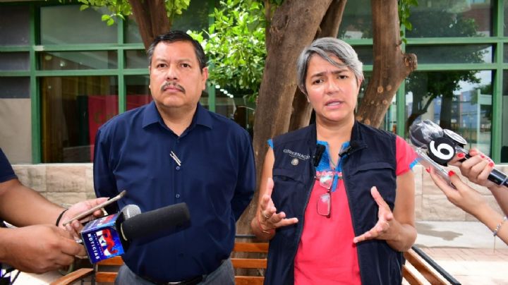 Tamaulipas ocupa el primer lugar en personas desaparecidas