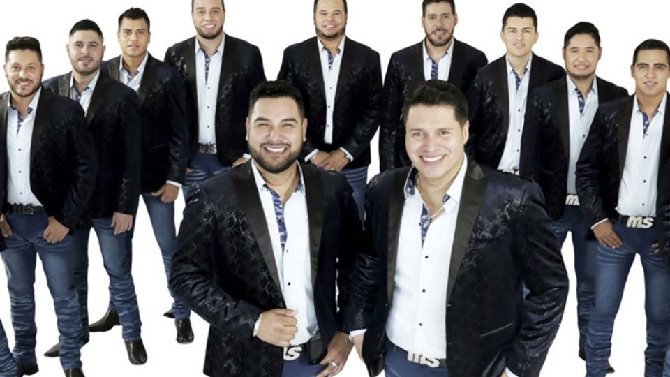 La Banda MS se presentará el 10 de septiembre en el Palenque