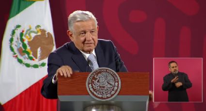 AMLO buscará debatir tema energético con Anthony Blinken