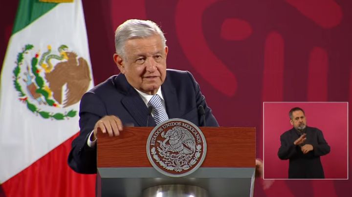 AMLO buscará debatir tema energético con Anthony Blinken
