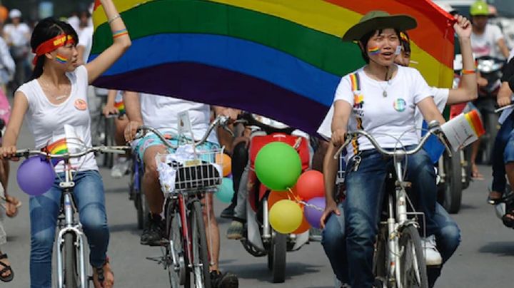 Vietnam declara que ser homosexual no es una enfermedad y prohíbe terapias