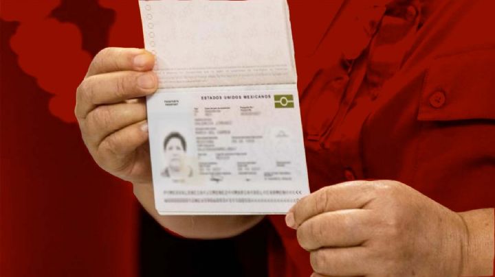 ¿Tramitarás visa? Esto cuesta el pasaporte en el 2022 en México