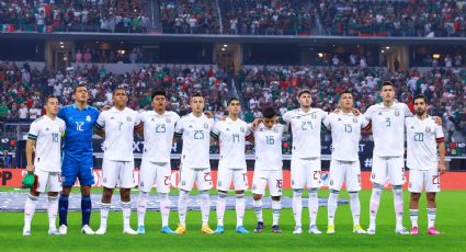 México jugaría Copa América 2024; ¿en dónde será y quiénes competirán?