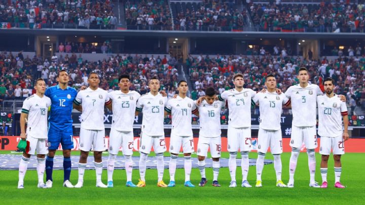 México jugaría Copa América 2024; ¿en dónde será y quiénes competirán?