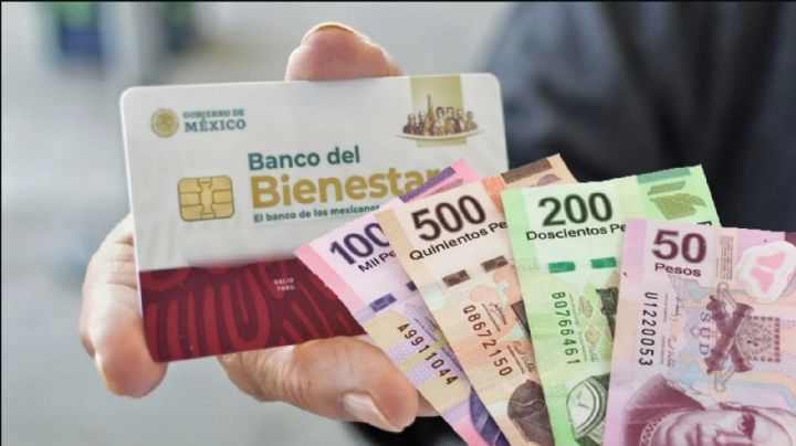 Ya viene el pago de la Pensión del Bienestar para abuelitos; estos son los detalles