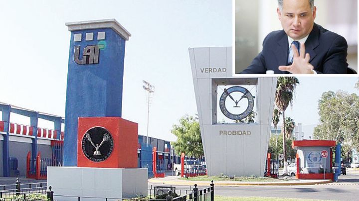 Urgen indagar a Cabeza de Vaca por Estafa Maestra