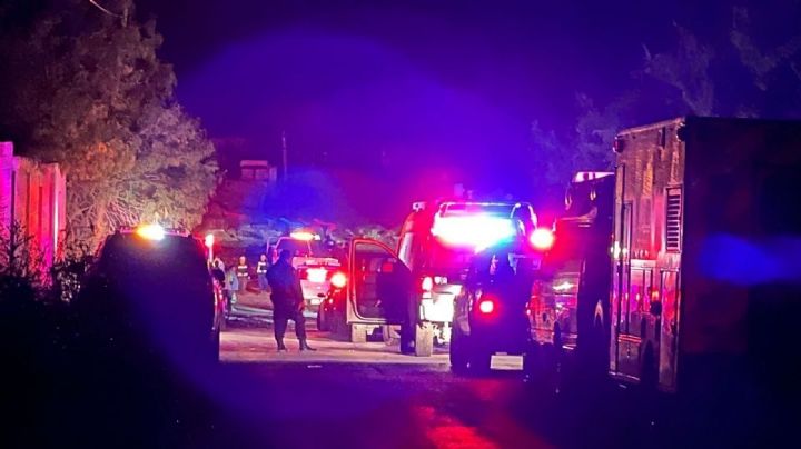 Yerno de Jaime Rodríguez "El Bronco" muere tras ser arrastrado por corriente | VIDEO