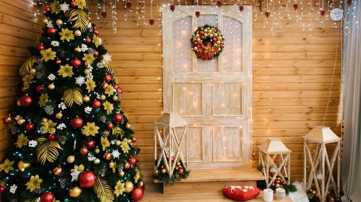 Sequía pone en 'peligro' la Navidad