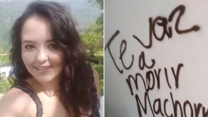 Presunto agresor de Luz Raquel quedará en libertad condicional al pagar fianza de 15 mil pesos