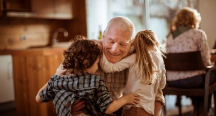 Día del Abuelo, estas son las mejores frases para felicitarlos