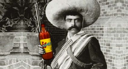 Salsa Valentina: esta es la revolucionaria historia de su nombre