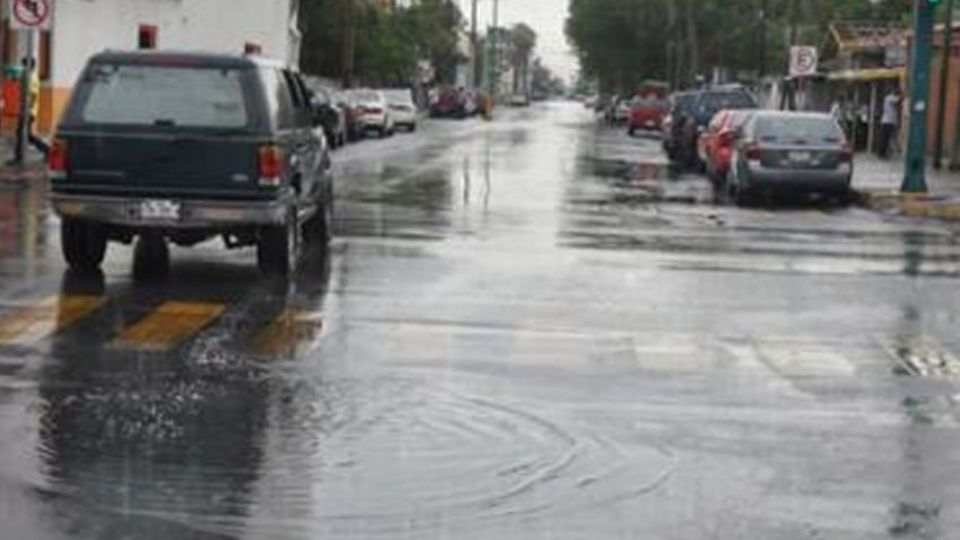 Desde el martes aumentan las posibilidades de tormentas en la ciudad