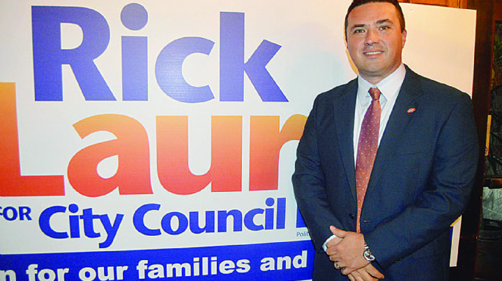 Busca un mejor futuro para los jóvenes de la localidad