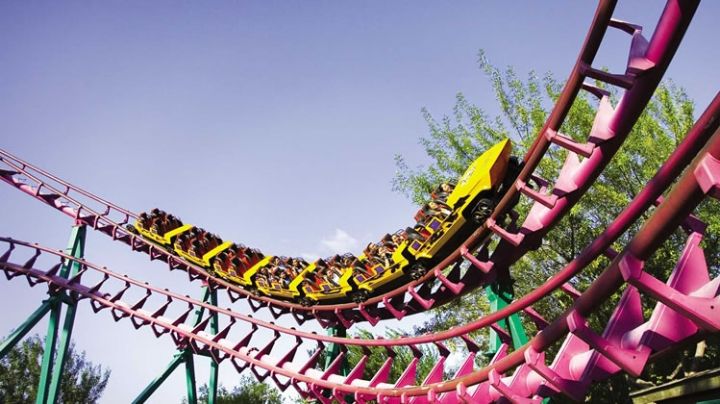 Bosque Mágico cerró sus puertas