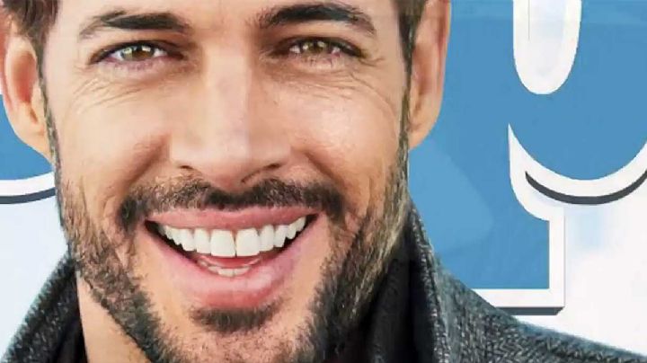 WIlliam Levy cuenta las alegrías y carencias que vivió en Cuba cuando era niño