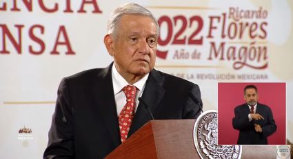 AMLO asegura se le dará continuidad hasta encontrar los cuerpos de los 43 de Ayotzinapa