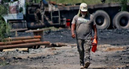 Acuerdan familiares detener rescate de mineros