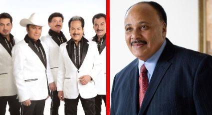 Invitados de lujo: Los Tigres del Norte y Martin Luther King III serán principales en 'El Grito de Independencia' de AMLO