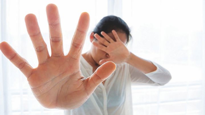 Ataques sexuales van en aumento