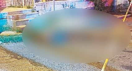 Sin identificar mujer que murió arrollada